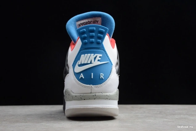 CI1184-146 What Jordan The Retro 4 Air 1120